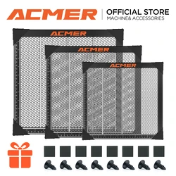 Acmer Lasersnijden Honingraat Werktafel Voor Cnc Laser Graveur Snijmachine Honingraat Paneel 400X40/440X444 0/500X500Mm