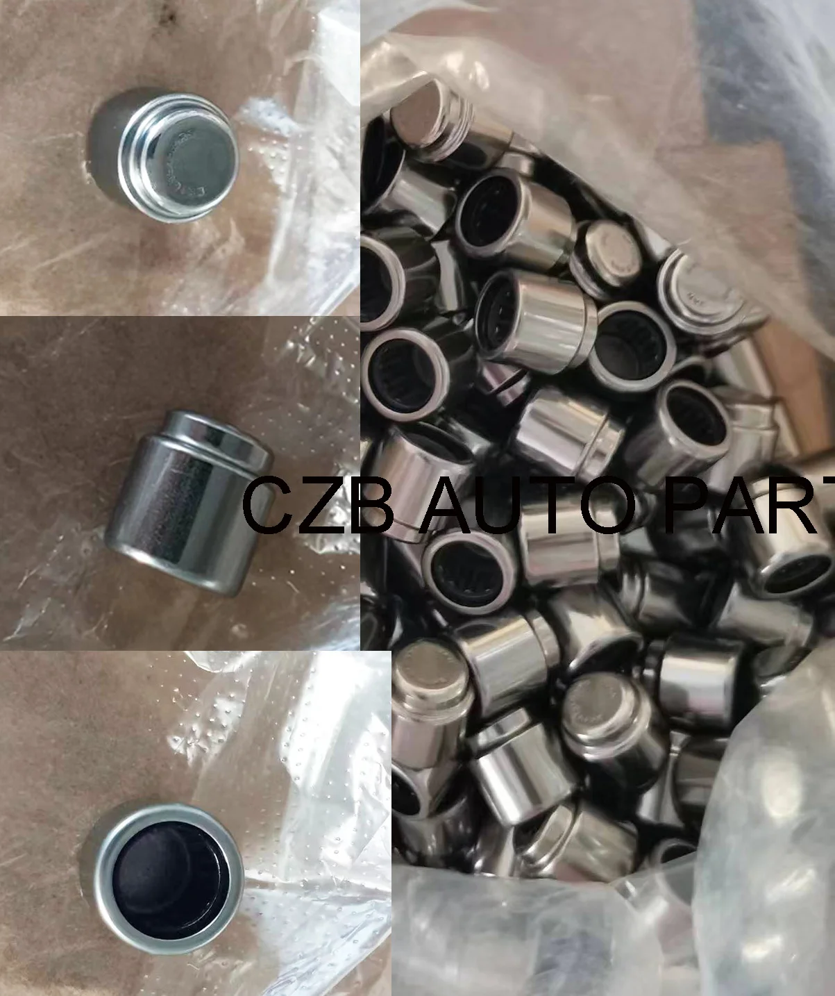 10 PCS DB501005C Needle roller bearing