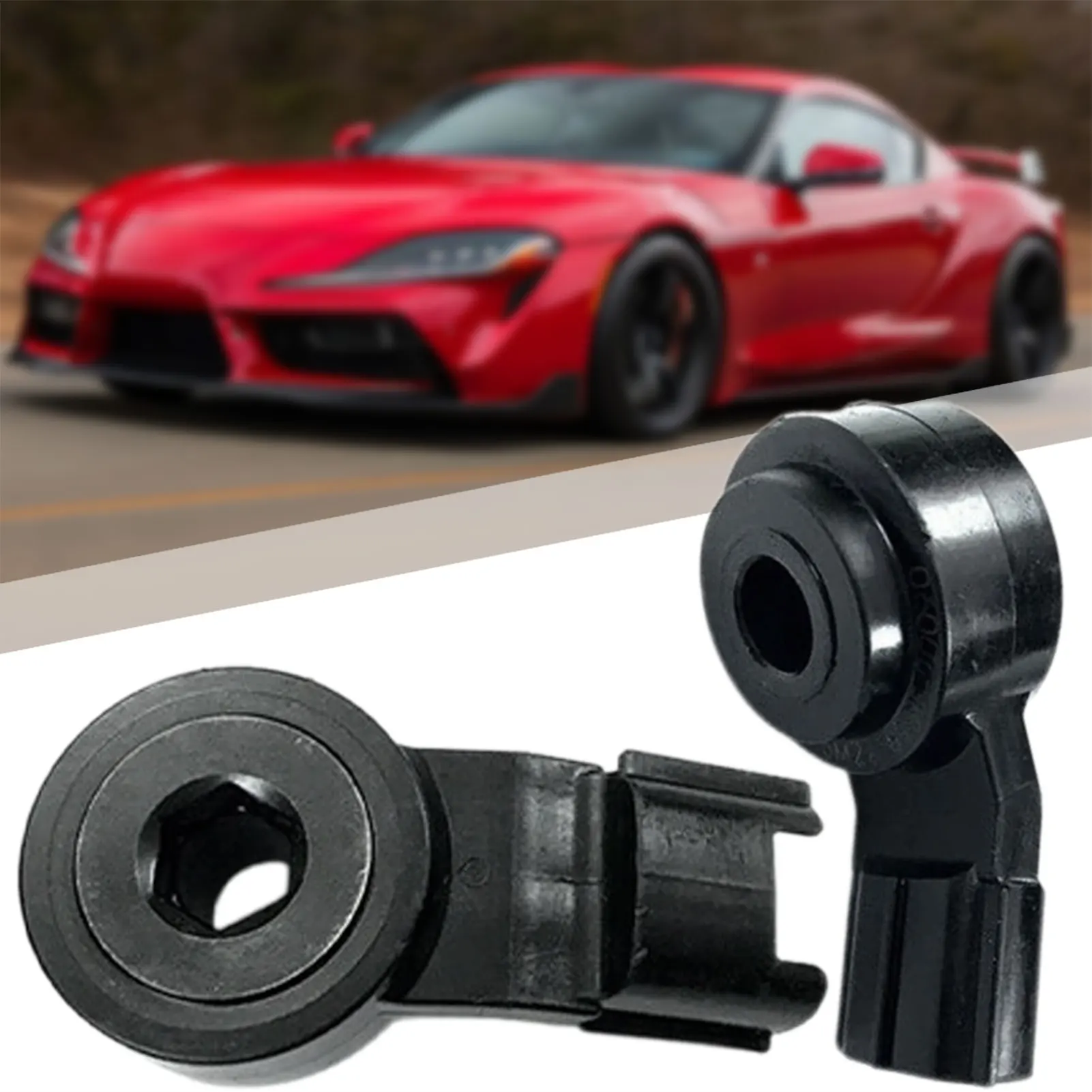 

Engine Knock Sensor Stable Portable Auto Knock Sensor Replacement Knock Sensor Replacement