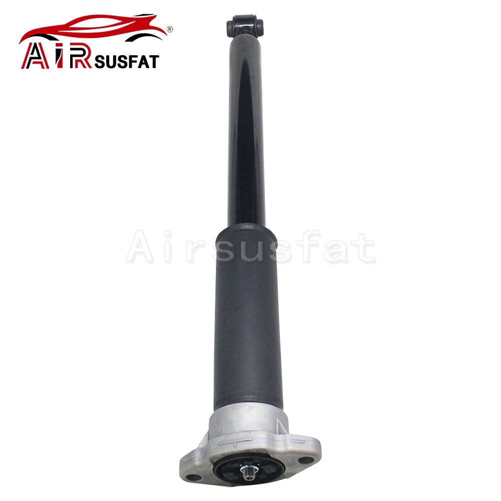 1PC Rear Left/Right Air Strut Suspension Shock Absorber without ADS For Mercedes Benz W205 C300 C63 AMG 2015-2021 A2053208730