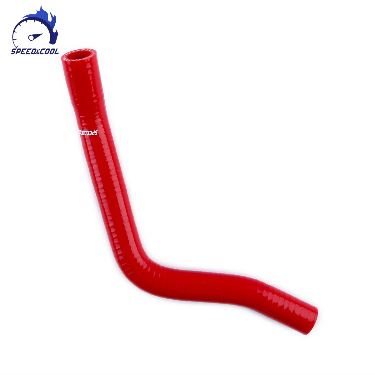 For 1997-2023 Yamaha DT 125 R DT125 Motorcycle Silicone Radiator Coolant Tube Pipe Hose Kit