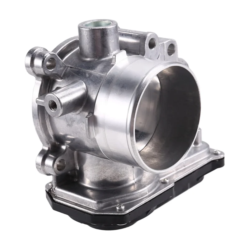 

Для Toyota FORTUNER HILUX 2.4T 2GDFTV 2015, корпус дроссельной заслонки дизельного двигателя 26100-11020 26100-0E020