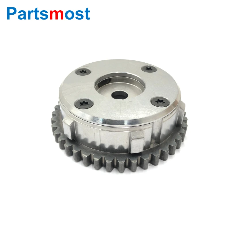 VVT Intake or Exhaust Camshaft Sprocket Actuator for LAND ROVER LR2 Evoque Discovery Sport LR095897 LR033733 CJ5E6C524AE 6C525AE