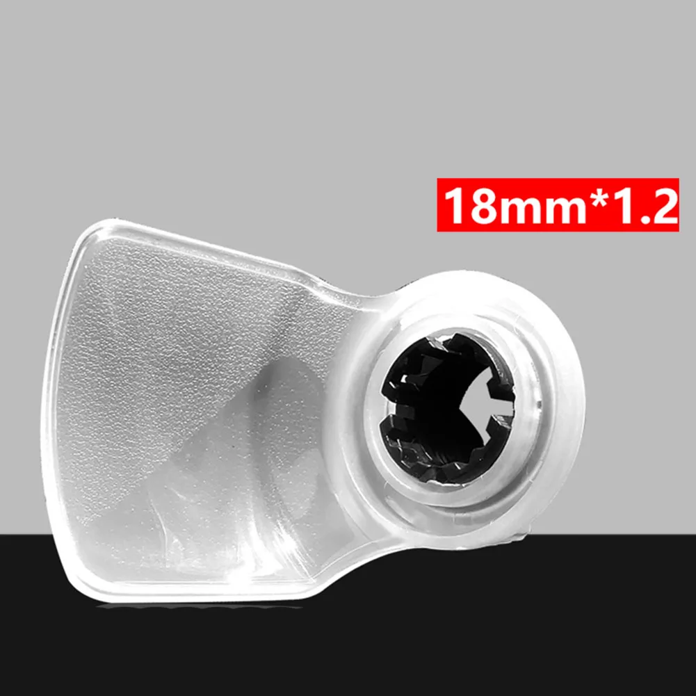 

Прочный пылезащитный чехол для электрической шлифовальной машины с вращением на 360 градусов и отличной герметизацией для защиты двигателя.