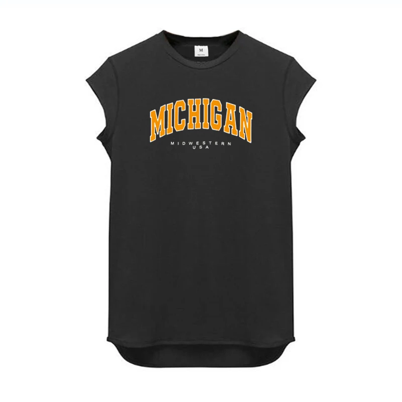 Gyms Bodybuilding Fitness Muscle Shirts Mens Slim Fit Small Sleeve Sport T-Shirts Summer Absorb Sweat Cotton Casual Clothing