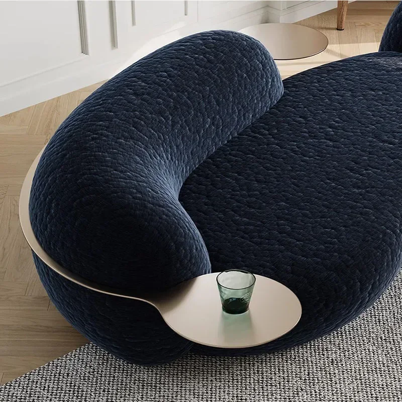 Free Shipping Sofa Seat Cloud Kids Italian Style Sofa Seat Office Convertible Funda Lit Complet De Chambre Home Furniture