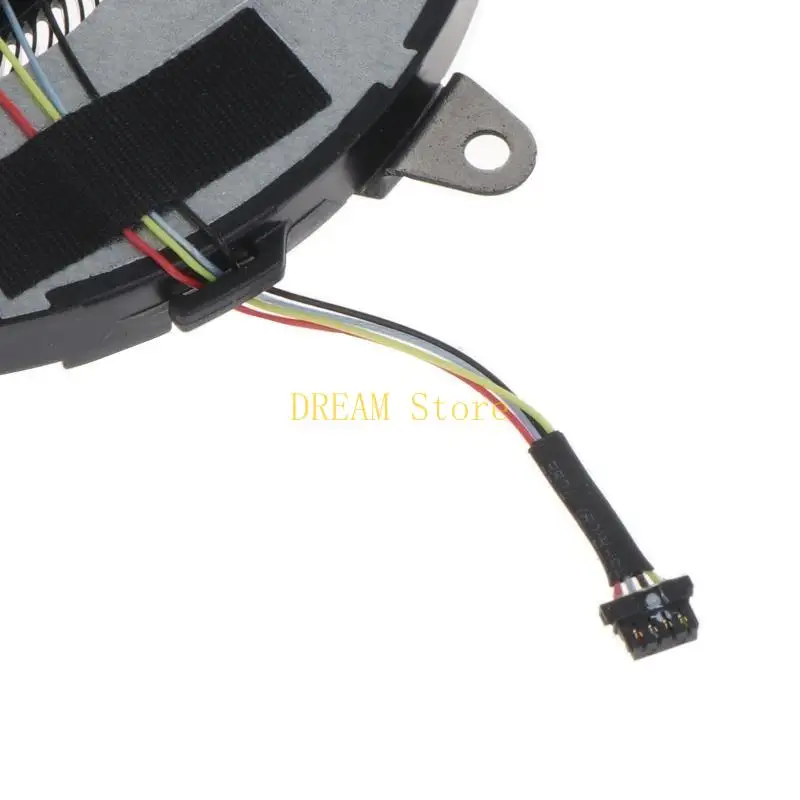 CPU Heatsink Laptop Cooling Fan for 14X UX5401 UM5401 5V 0.5A 4Pin Best Sale
