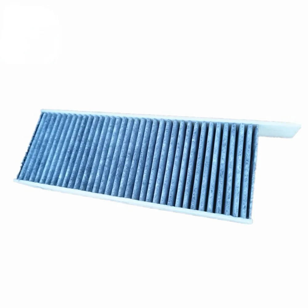 

6447XG Air Conditioner Filter Compartment for Peugeot 30085008 for Citroen BERLINGO C4 for Picasso