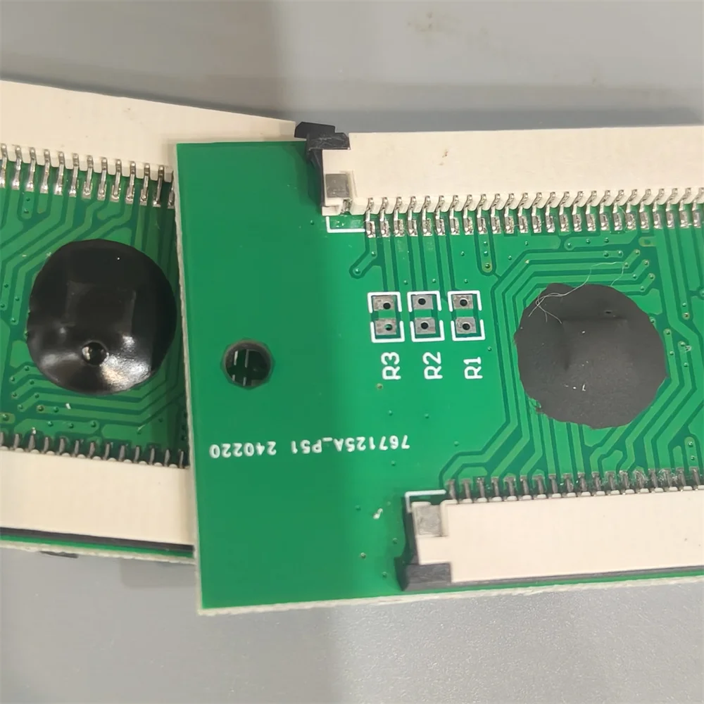 

Original For Epson R1390 L1800 DTF DTG UV printer using L805 L800 print head adapter board riser card breakout motherboard heads