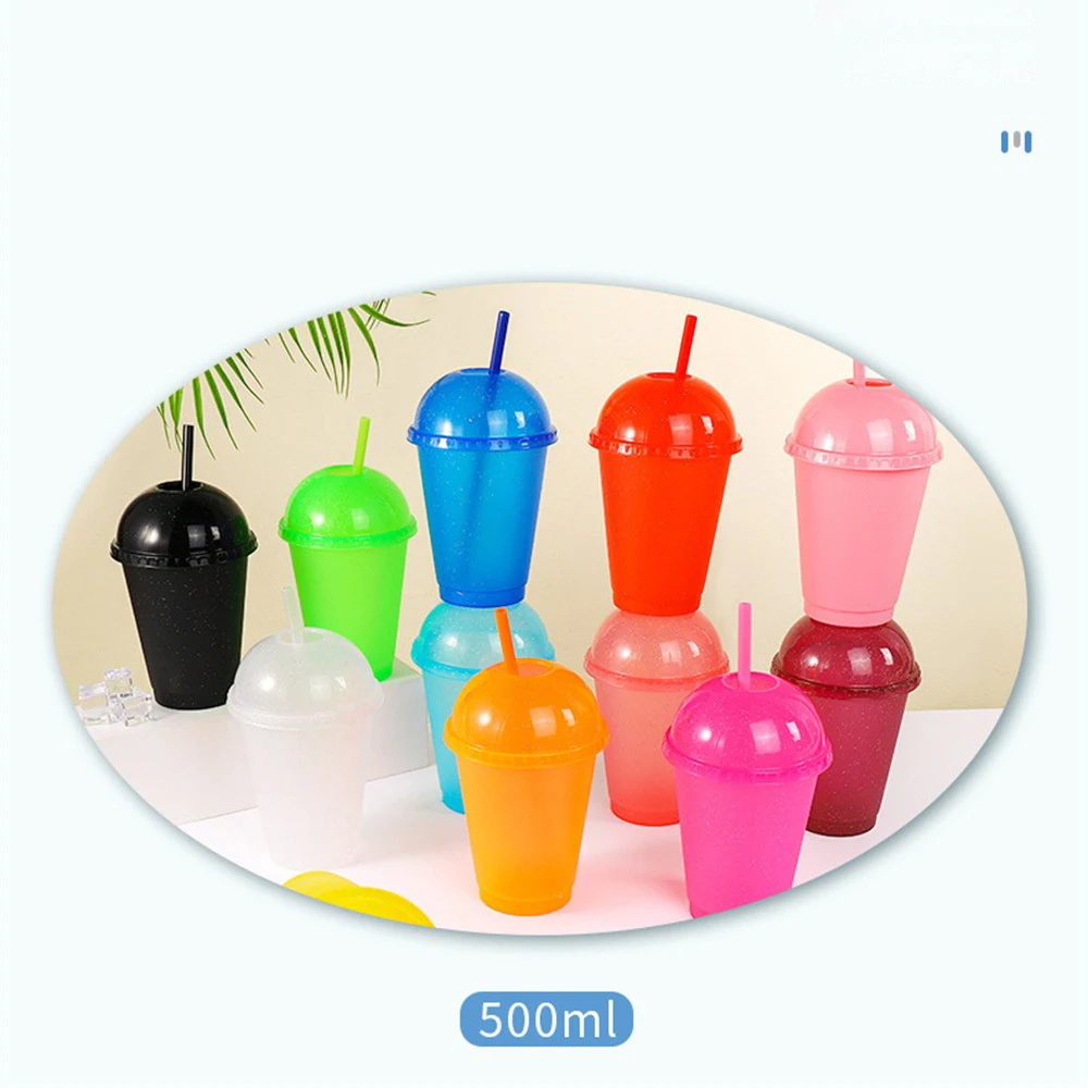 Fashion Suction Cup Convenient Beverage Supply Sparkling Fashionable Popular Innovative Demand Fashion Ice Cream Cup The Actual