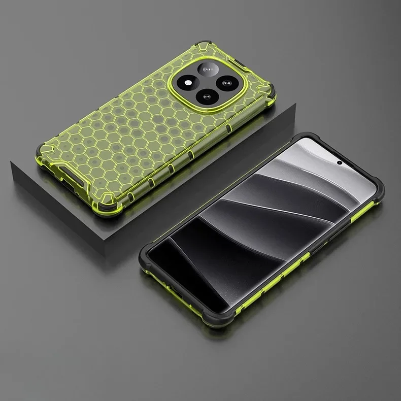 Military Grade Heavy Duty Armor Case For Redmi Note 14 Pro Plus 5G 14 Note Shockproof Rugged Defender Cover Redmi Note 14 4G/5G