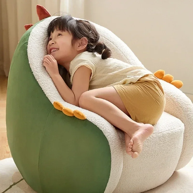 Kids Furniture Bedroom Children Couch Chairs Child Room Sofa Baby Children's Chair Infant Pouf Poltrona Bambini Toddler Kid