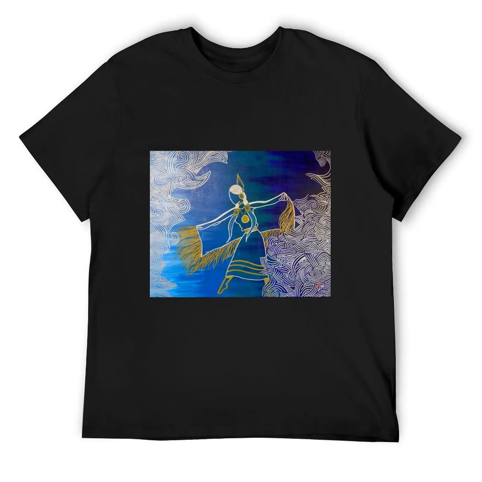 

gradient T-Shirt funny shirt cotton anime tshirt graphic t shirt vintage men workout shirt