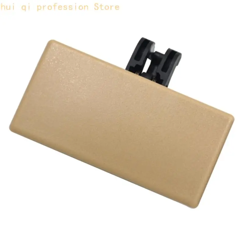 8C3Z-1506072-AB Handschuhfach-Zugangsgriff, aufsteckbares ABS-Reparatur-Ersatzteil H8WE – Detail 3
