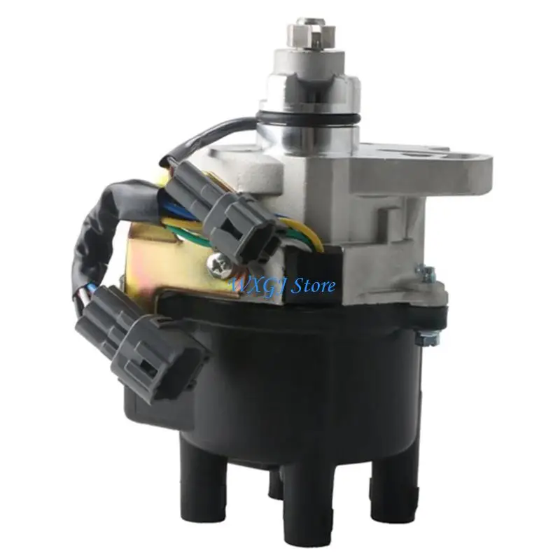 

Высокоэффективный распределитель зажигания 37JE для Corollas улучшает реакцию двигателя и экономит топливо