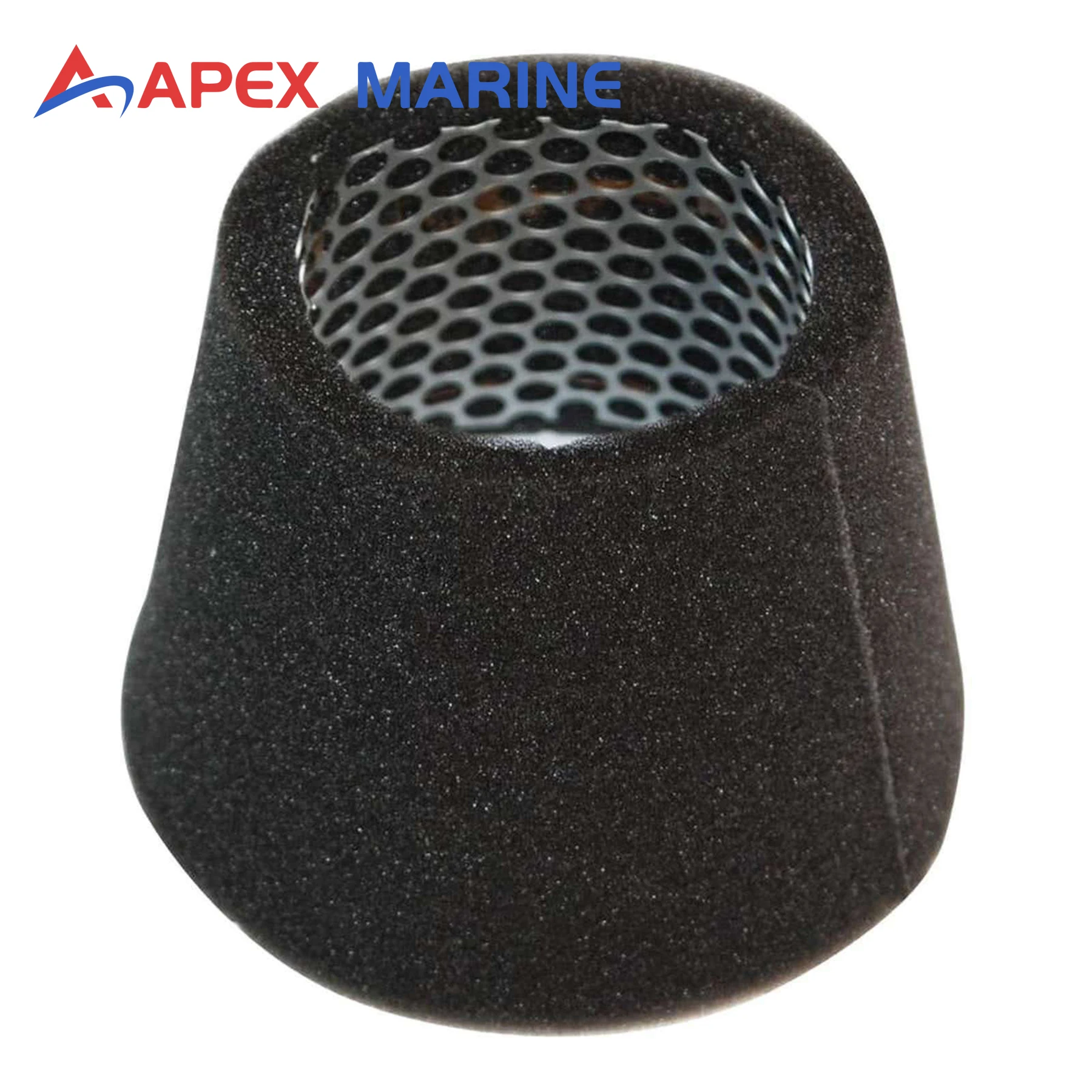 AIR INTAKE SILENCER 128270 12540 for Yanmar Marine Main Engine Small 2GM 2GMF 2GM20 3GM 3GM30