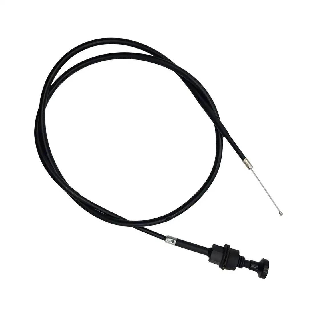 17950-HN5-M40 Choke Cable Starter Valve Plunger Kit Fit For Honda Rancher 350 TRX350FE TRX350FM TRX350TE TRX350TM 2000-2006