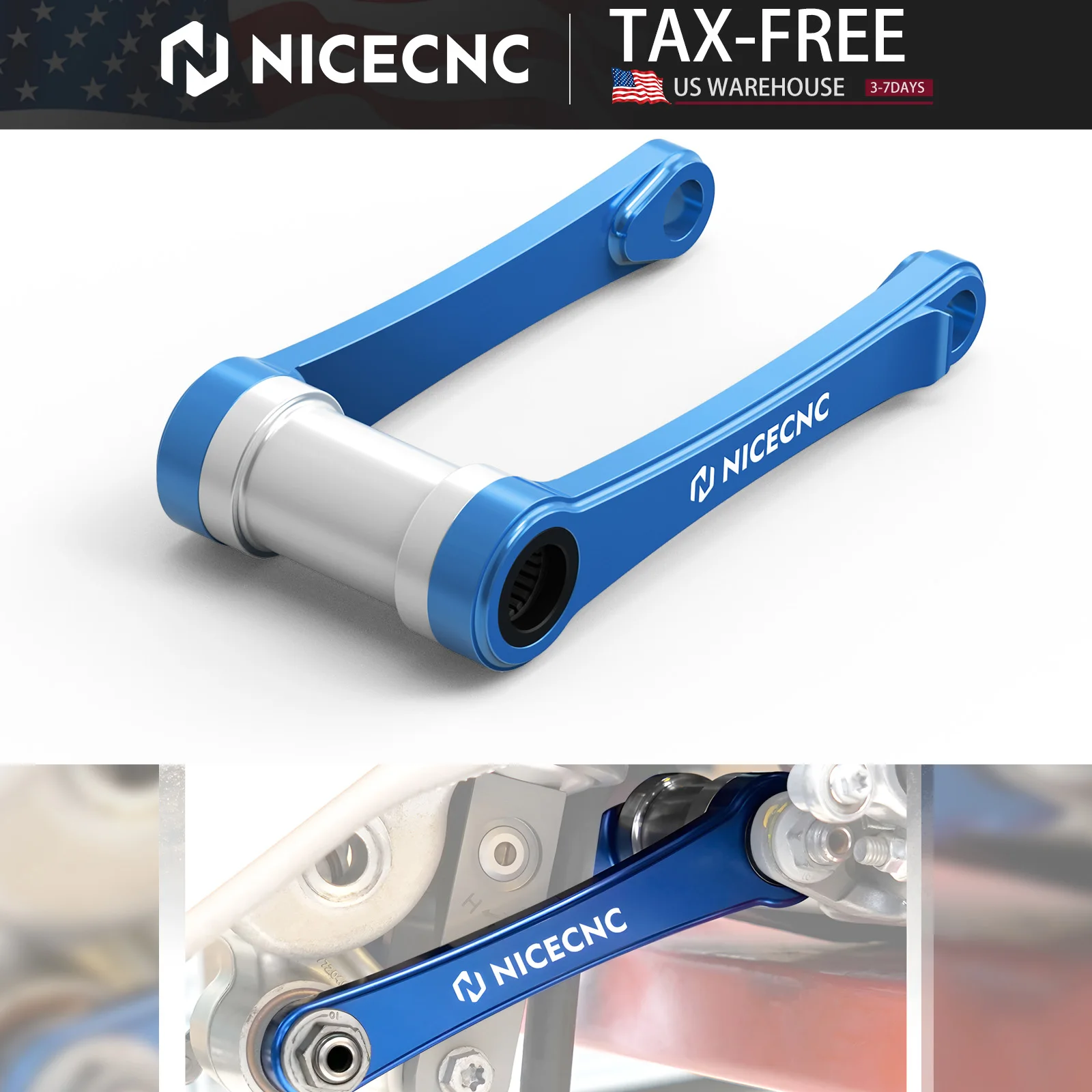 For Husqvarna TE300… - image