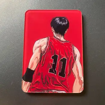 Kreslený Slam Dunk Kreslený anime magnet na ledničku Kreativní nástěnka Sakuragi Hanamichi magnetická nálepka na ledničku 10 nejlepší prodej Buzo formule 1 - №7