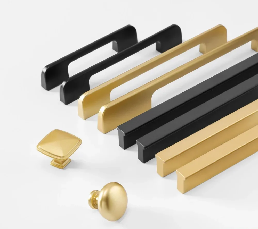 Simple Aluminum All…