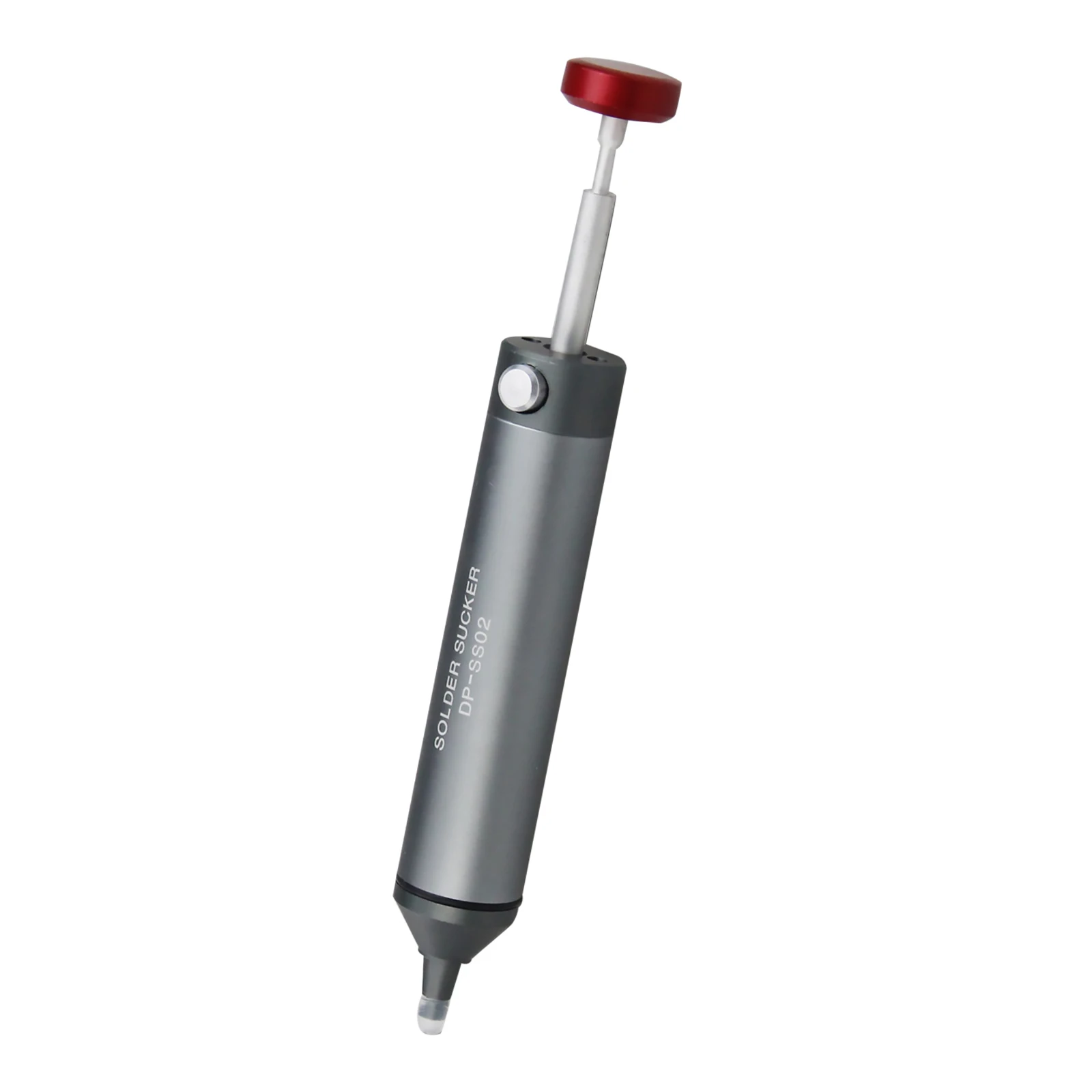 

До 350 ° C DIY припой присоска для распайки вакуумный насос сильный всасывающий инструмент для удаления припоя для электронных компонентов