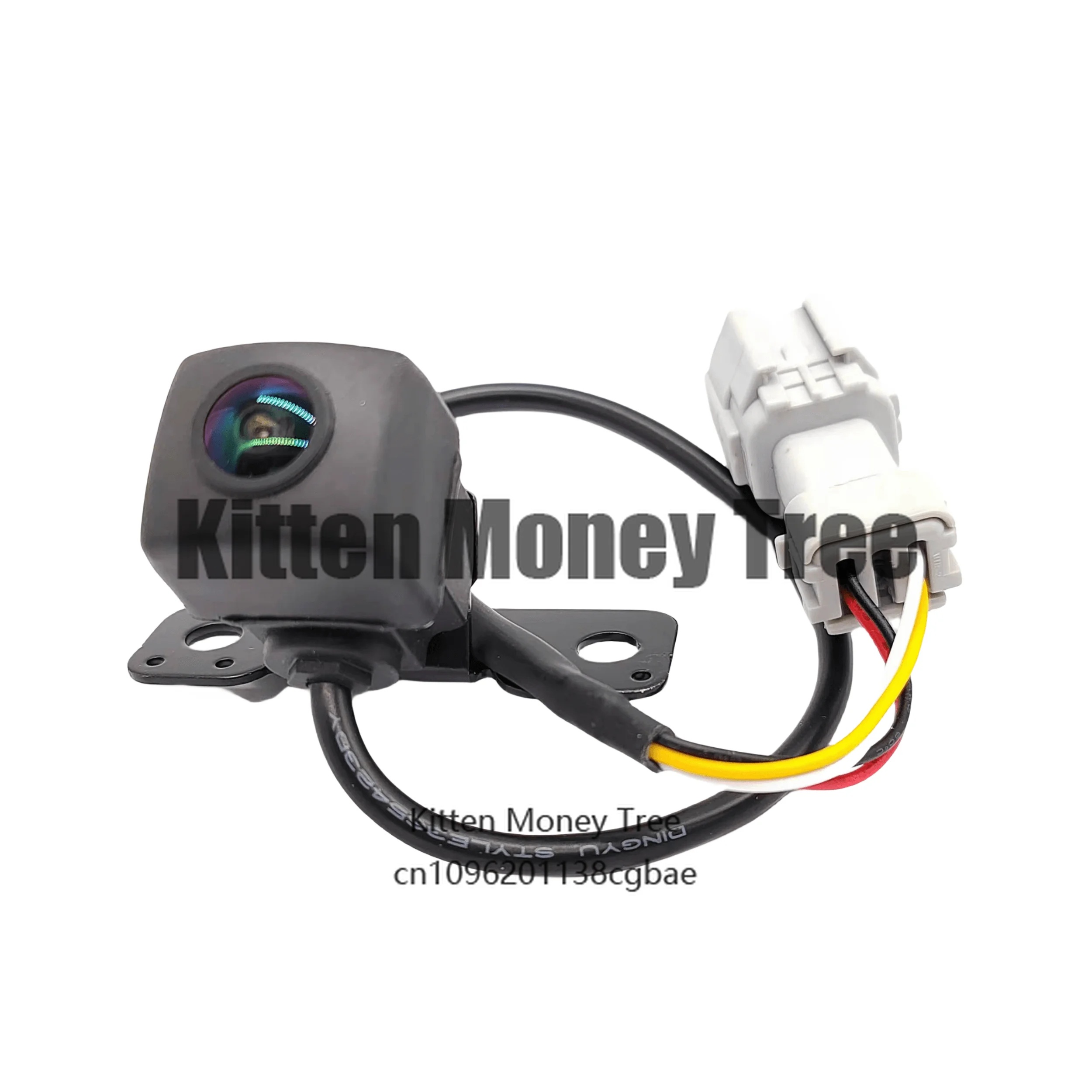 

Rear View Camera for Hyundai Sonata, Tucson IX45, Kia Sportage, Mistra & Santa Fe, High-Quality Backup Camera