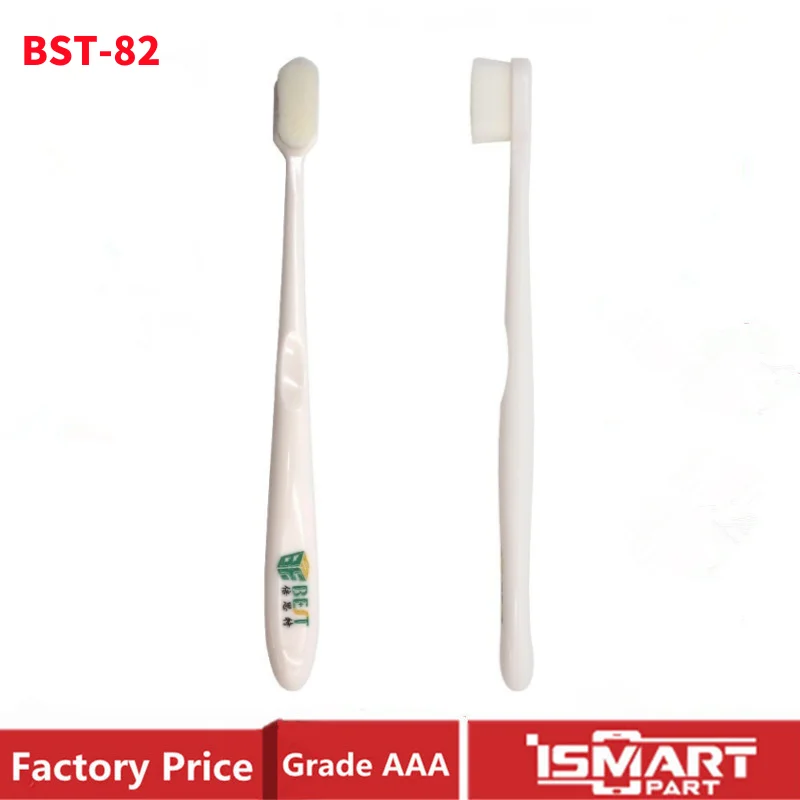 

2/5 шт. BST-82 PBT щетка для чистки волокна полировка материнской платы IC инструменты для удаления клея для очистки цепи IC PCB BGA ремонт телефона