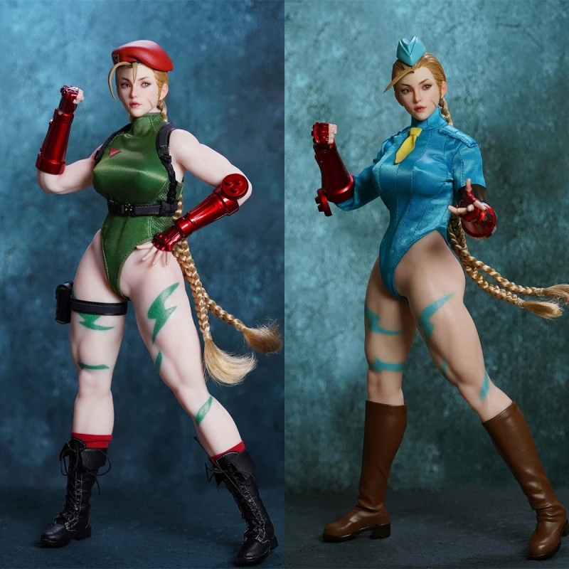 Cammy SF Hentai? Here's What You're Really Looking For A Real Review of the  CAMMY