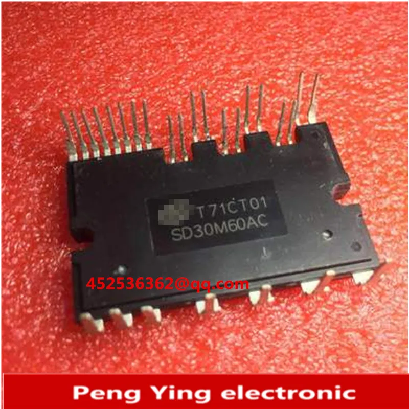 2pcs 100%NEW SD30M60AC SD20A60FA SD20M60AC SD20A60FA SD15M60AC SD20M60A original stock