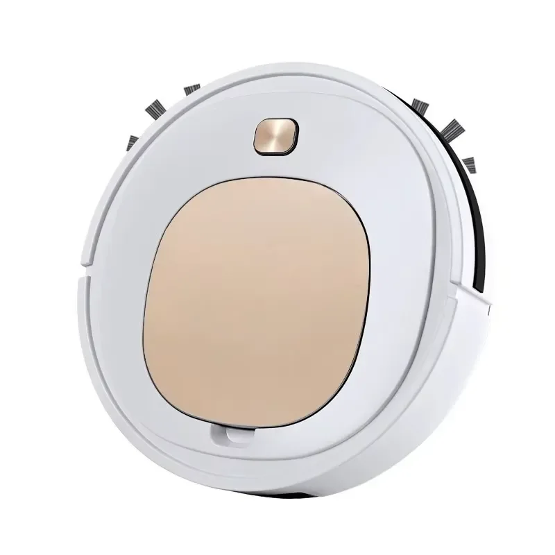 STLF SD Cross-Border Factory Wholesale Intelligent Automatic Sweeping Suction Mopping Robot Vacuum Cleaner Integrated