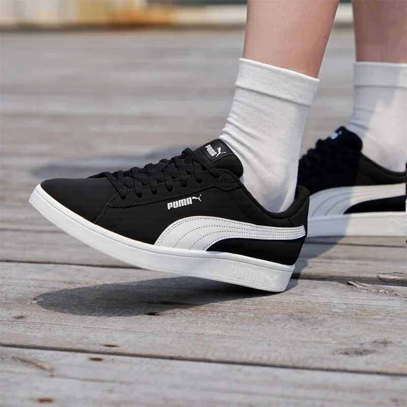 بوما الأسود بوما أحذية رياضية حذاء كاجوال أحذية تزلج أحذية رجالية أحذية نسائية 39233601 #2