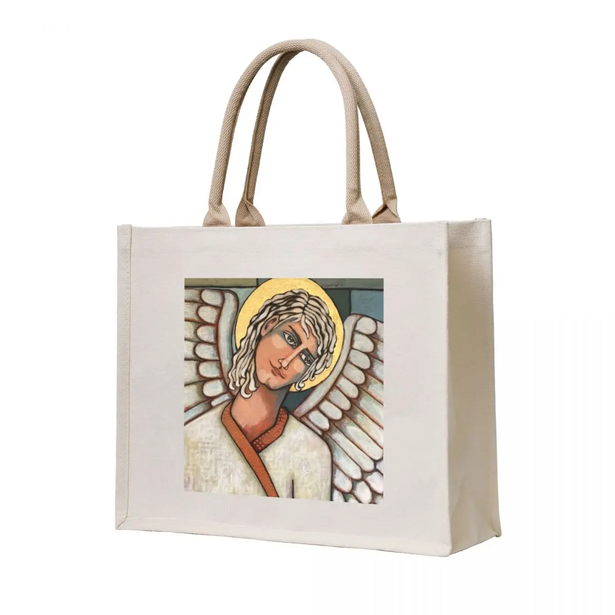 

Archangel Tote Bag tote bag canvas sacs de shopping custom canvas bag