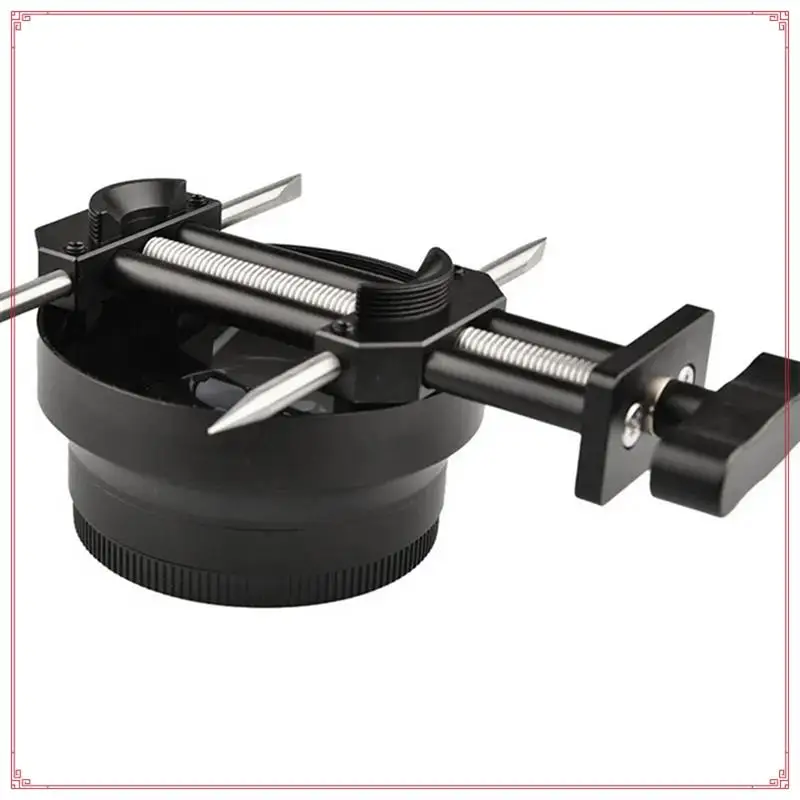 Camera Lens Repair Tool Multifunction Vise For 22Mm-110Mm Lens Filter Ring Spanner Wrench Open Tool Set Repair Parts