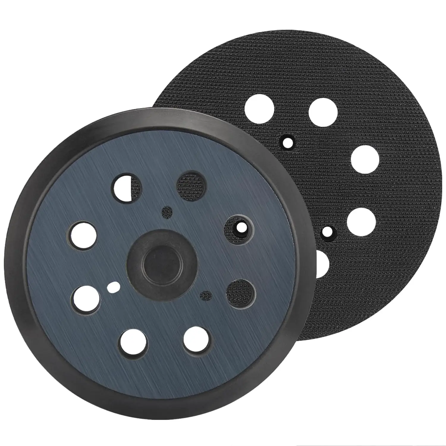: Schuurpads