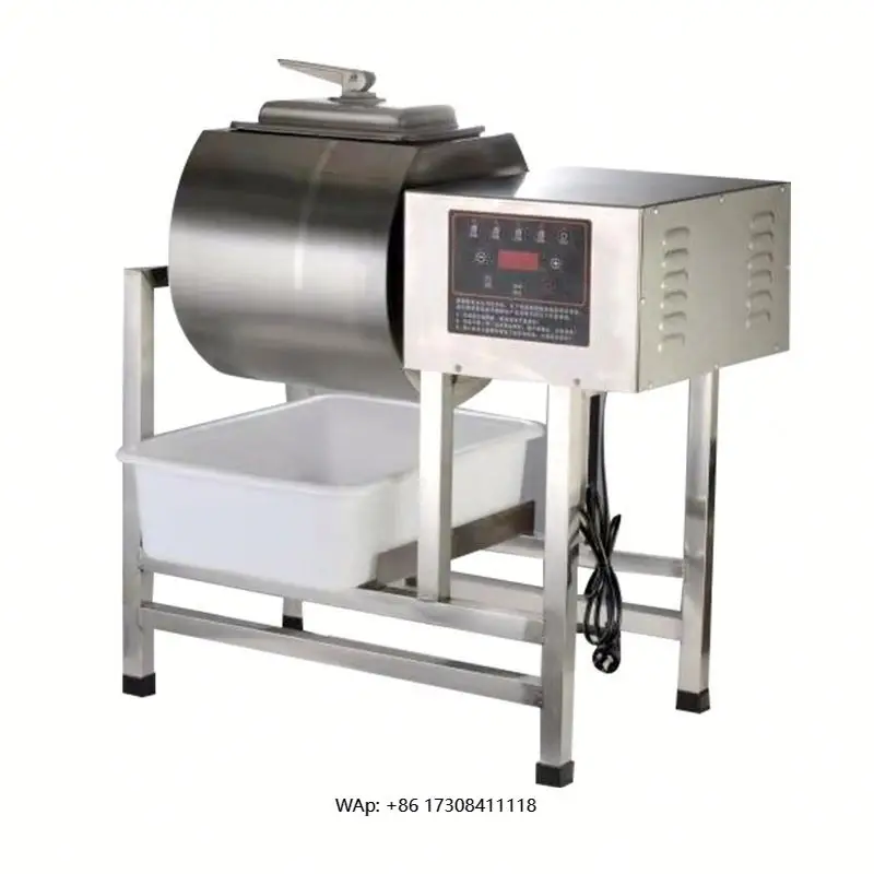 Innovative microcomputer intelligent control pickling machine, newly upgraded pickling machine