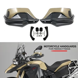 Motorcycle Handguard Hand shield Protector For BMW F700GS F800GS F700 GS F800 GS 2013 2014 2015 2016 2017 2018 Shield Windshield