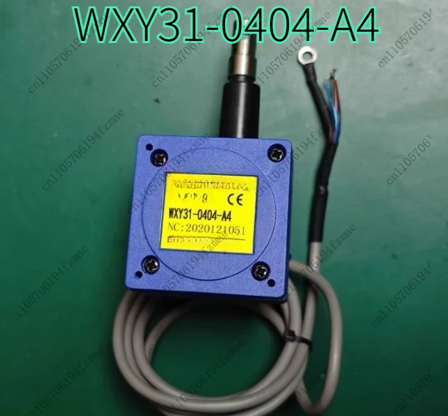 Pull Rope Displacement Sensor WXY31-0404-A4 Brand New