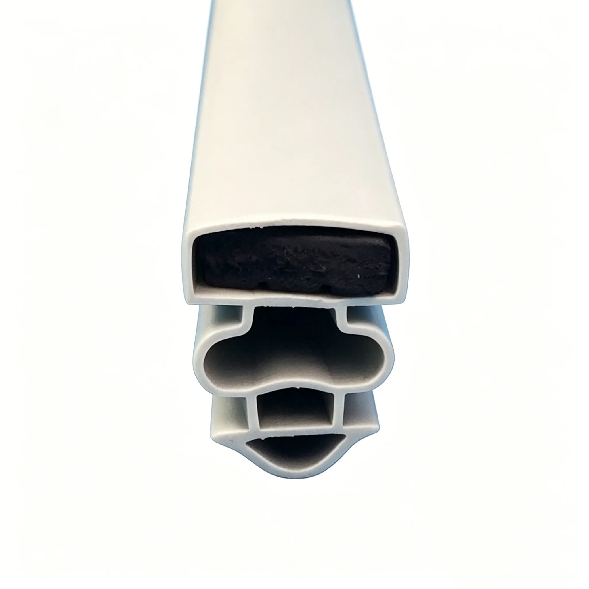 021 Replacement Refrigerator Door Seal Magnetic Rubber Gasket Universal Fit Leak Proof Reduce Energy Bill