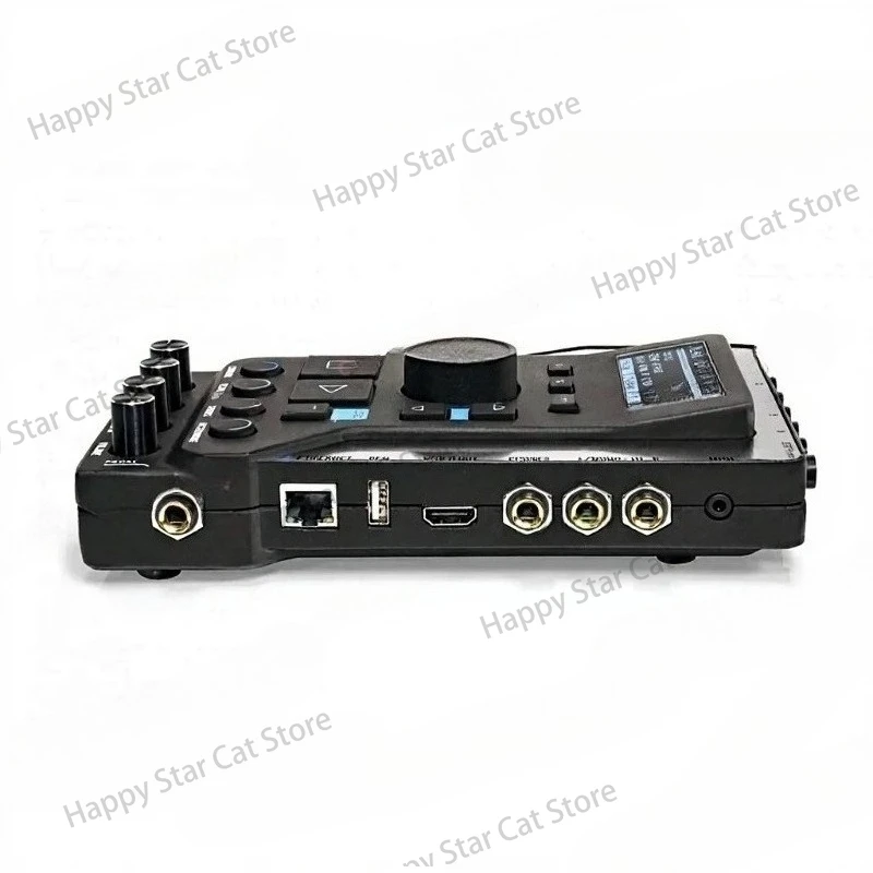 100% brand new M-live  Multi-track Mobile Pentium 4 b.beat Stage performance, live band mixer