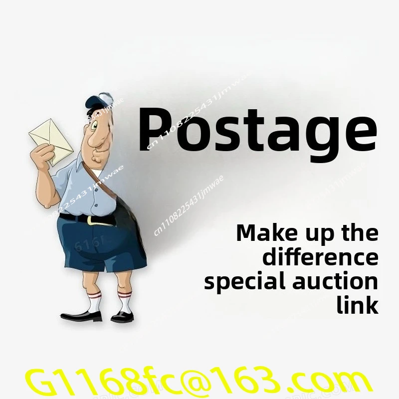 Contact Customer Service for Price Difference Link
