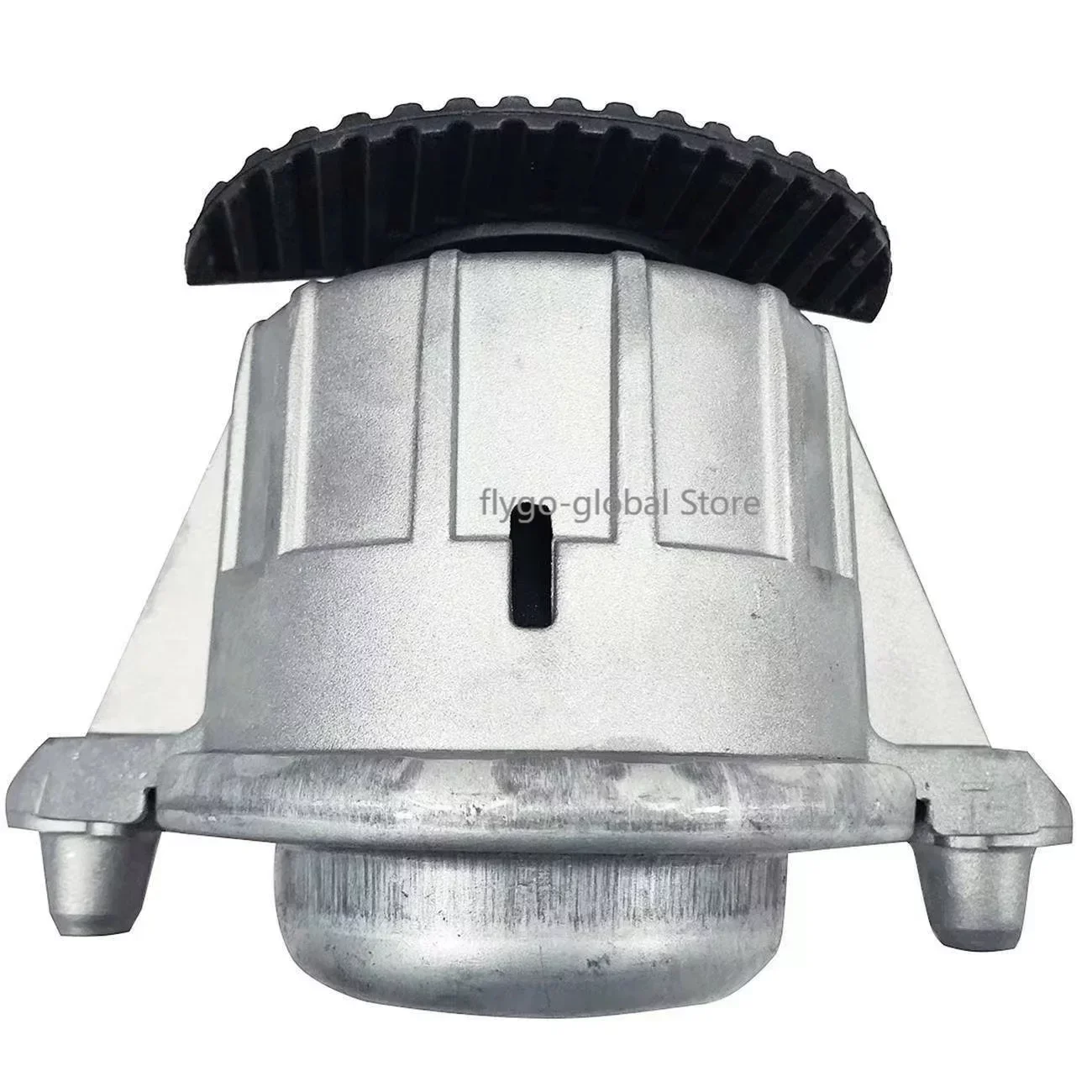 

1PCS Fit for Mercedes-Benz W204 C-Class Engine Foot Rubber Engine Mount Pad 2042404317