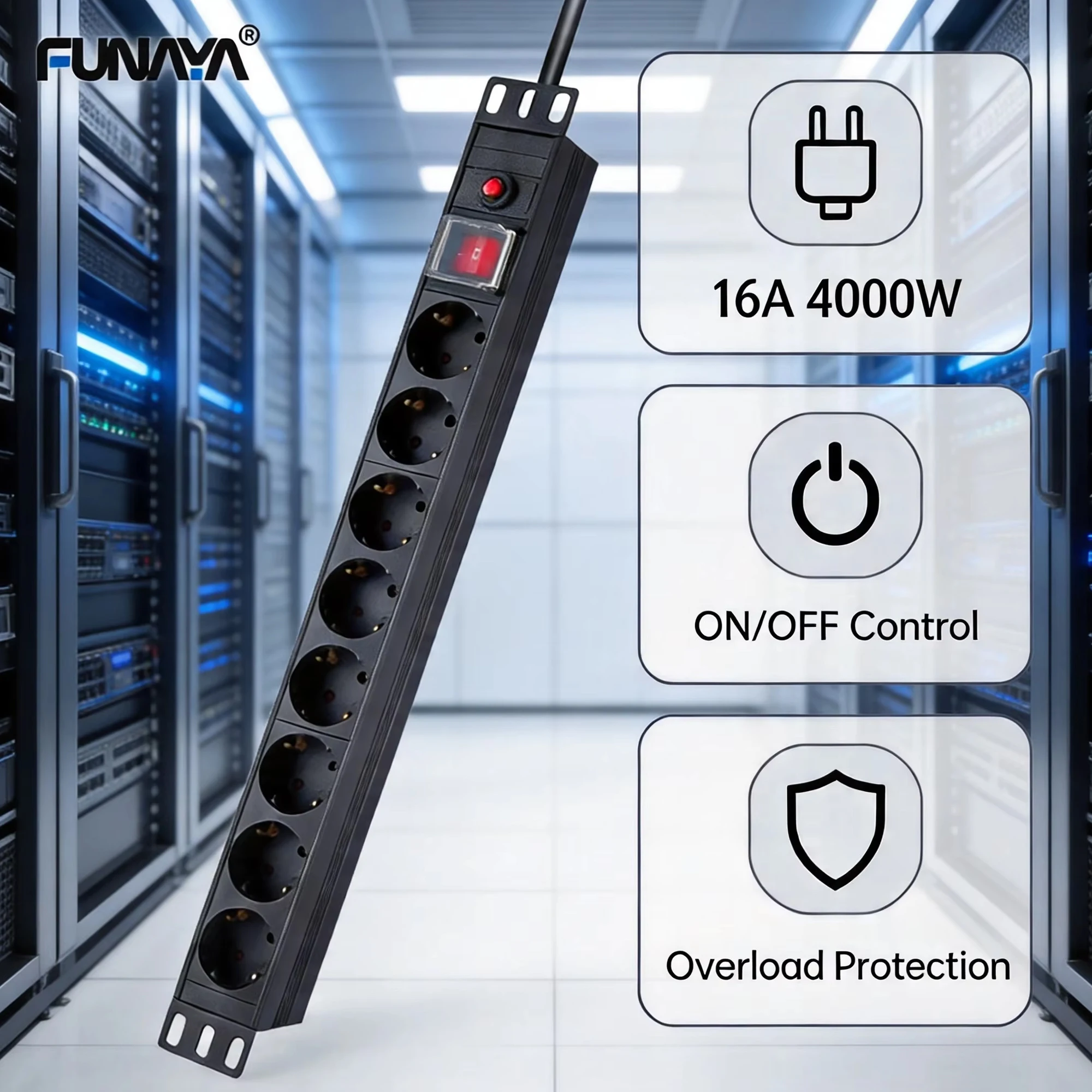 fuente-de-alimentacion-funaya-con-8-tomas-tipo-c-interruptor-eu-kr-proteccion-contra-sobretension-cable-para-rack-de-19-pulgadas-distribucion-para-servidor-de-oficina-toma-schuko