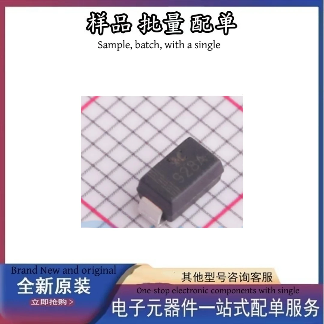 1SMA5928A Integrated circuit IC chip New And Original Support BOM