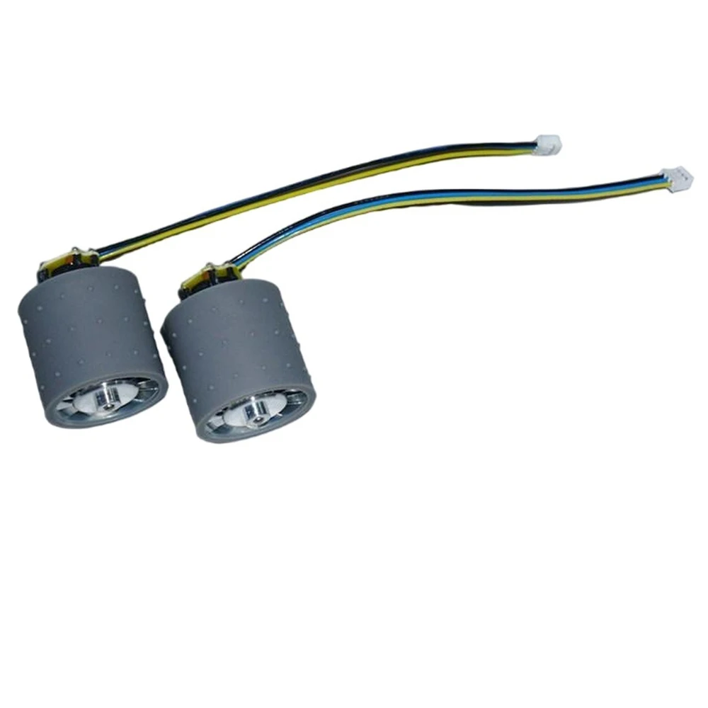 12V 60W 100000RPM High Speed Ducted Fan 3S Brushless Motor Violent Blower 13-Blade CNC Aluminum Impeller 28.8mm EDF Turbo Fan