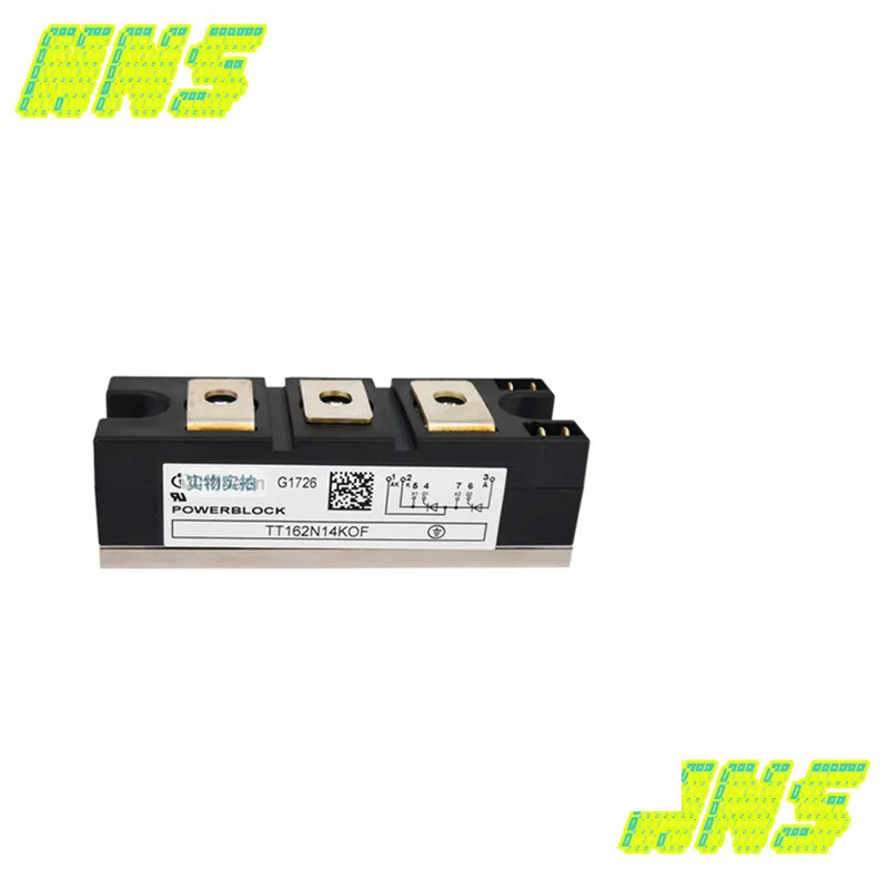 

FREE SHIPPING NEW AND ORIGINAL MODULE TT162N12KOF TT162N14KOF TT162N16KOF TT162N18KOF