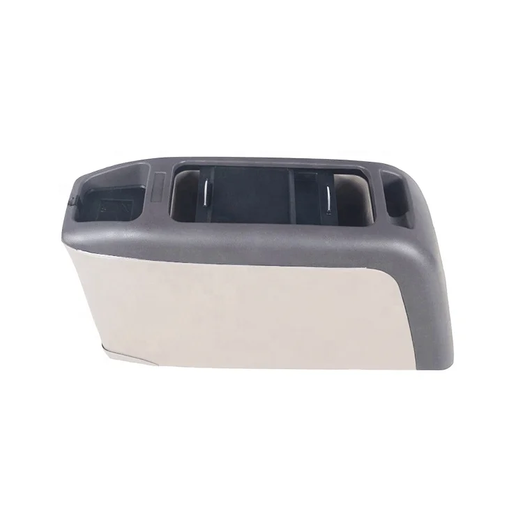 

Intelligent Library M4 Luxury Armrest Console Box For Van / GL8 Console Box