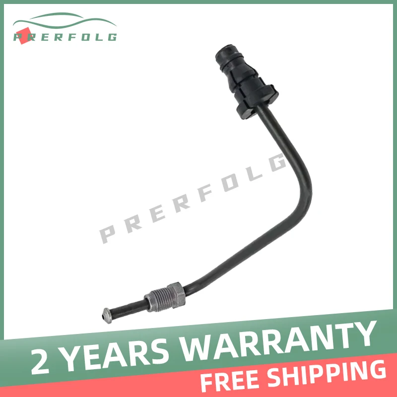 

Parts Auto Clutch Oil Housing Pipe 23840-79J00 For Suzuki SX4