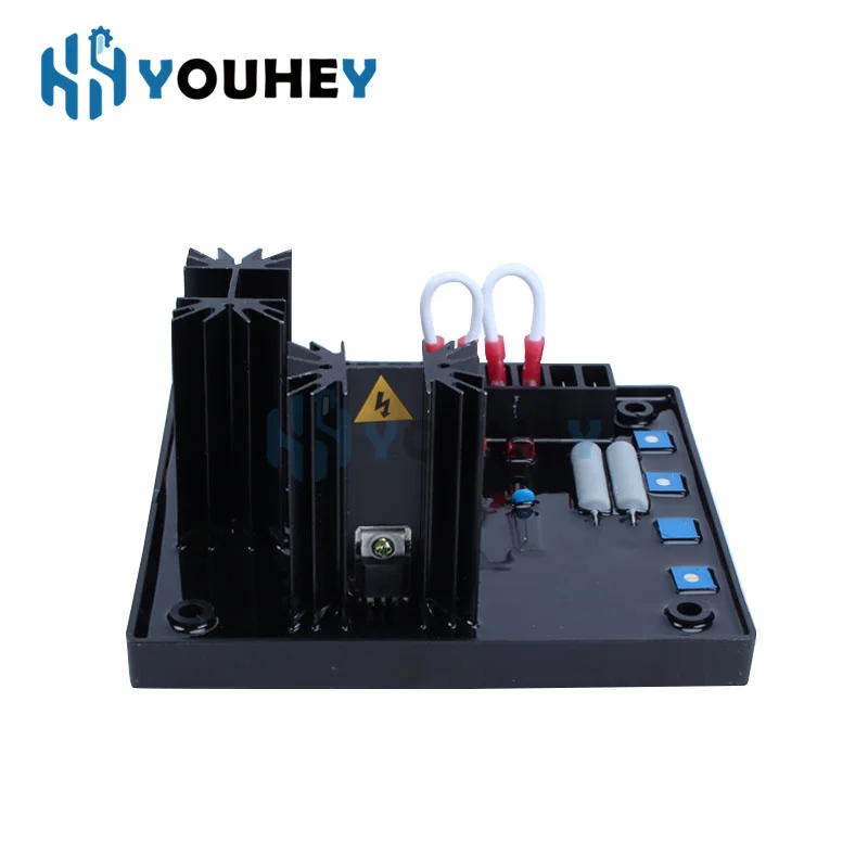 AVC63-7 AVR Basler Generator Automatic Voltage Regulator Stabilizer Circuit Board Control Module Electronic Genset AVC63