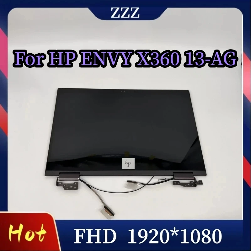 

Запасной ЖК-дисплей для ноутбука HP ENVY X360 13-AG 13-ag0010ur 13-ag0020ur