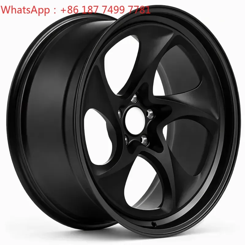Forged Two Piece Wheels Car Rims 19 Inch Wheels and Rims for Sale 16 17 18 19 20 21 22 23 24 Inch Alloy Wheels